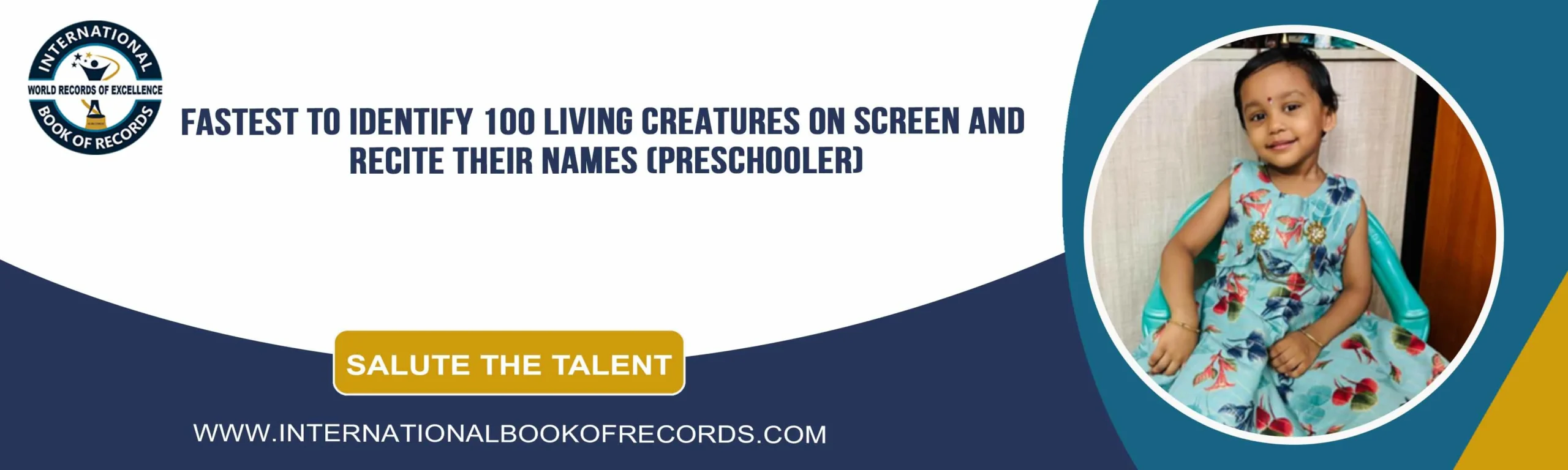 record banner image