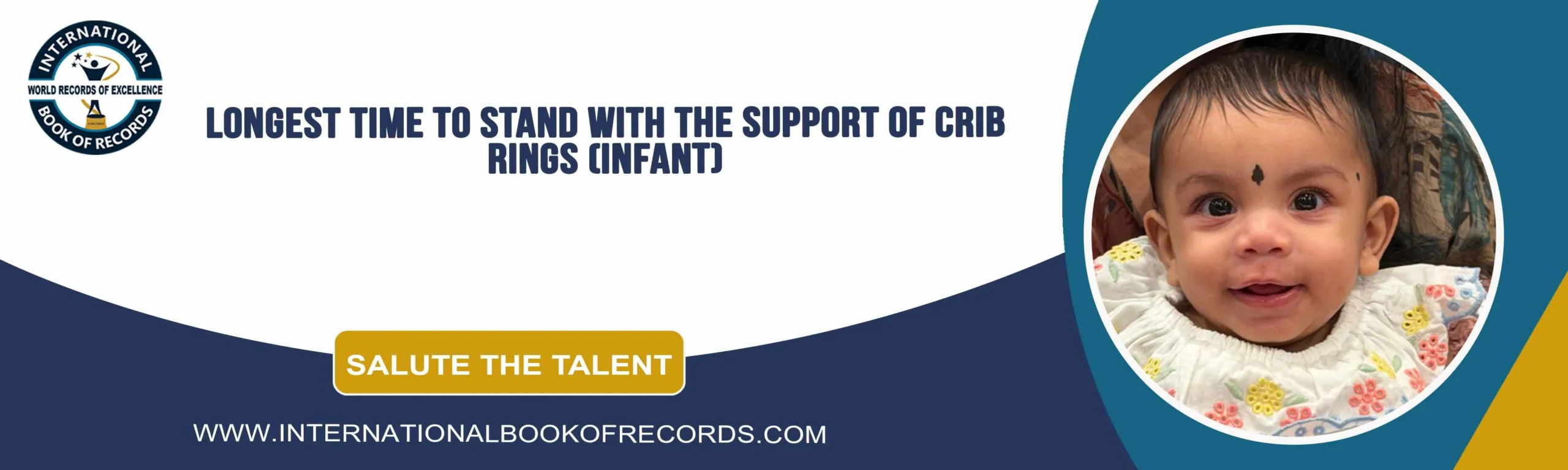 record banner image