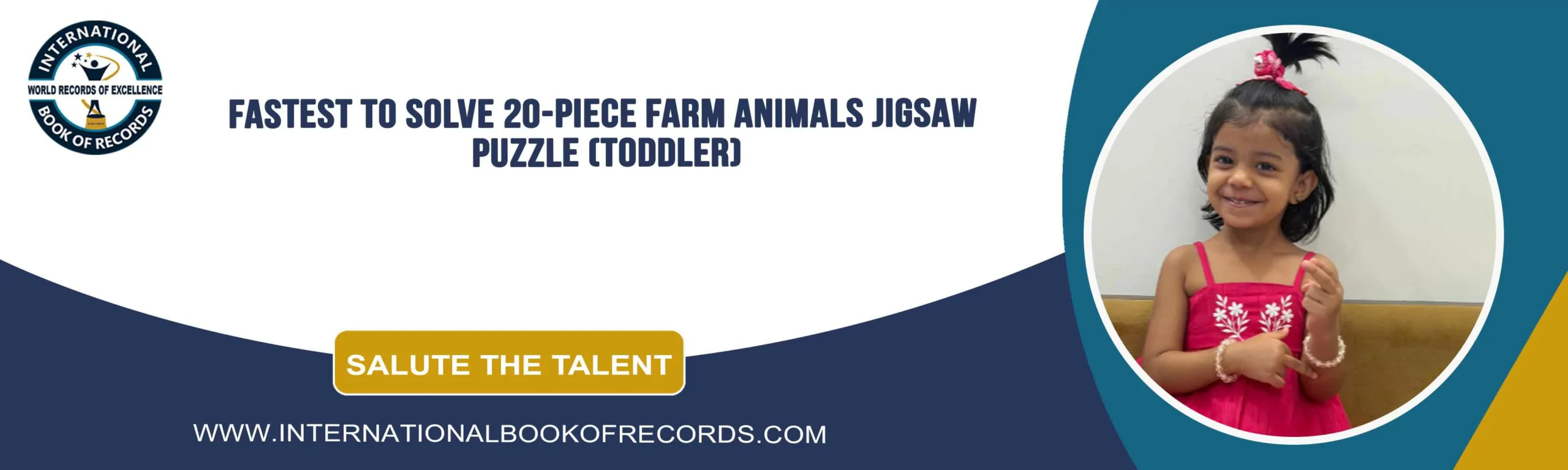 record banner image