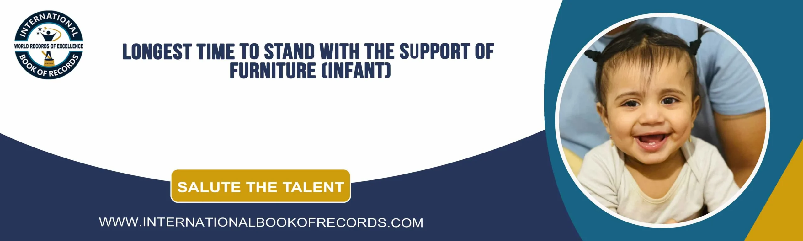 record banner image