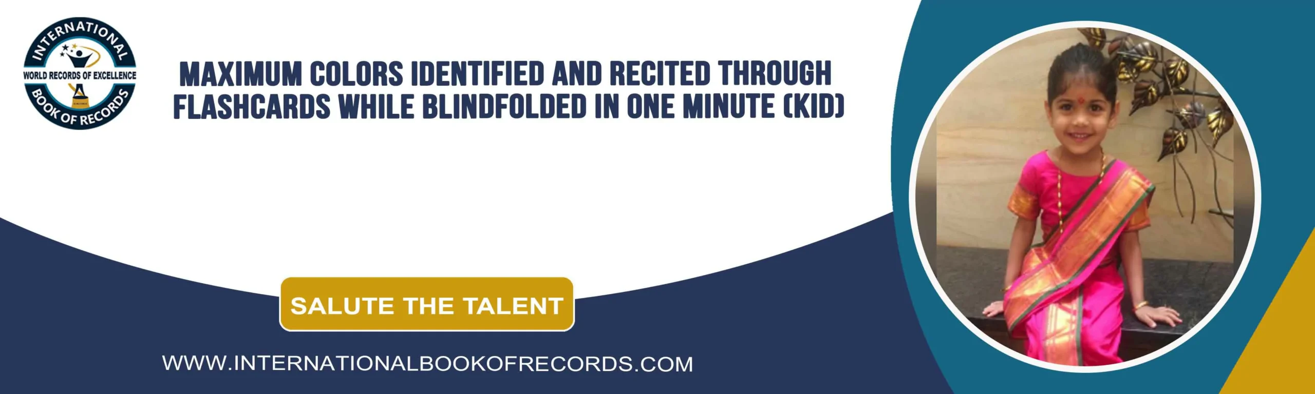 record banner image