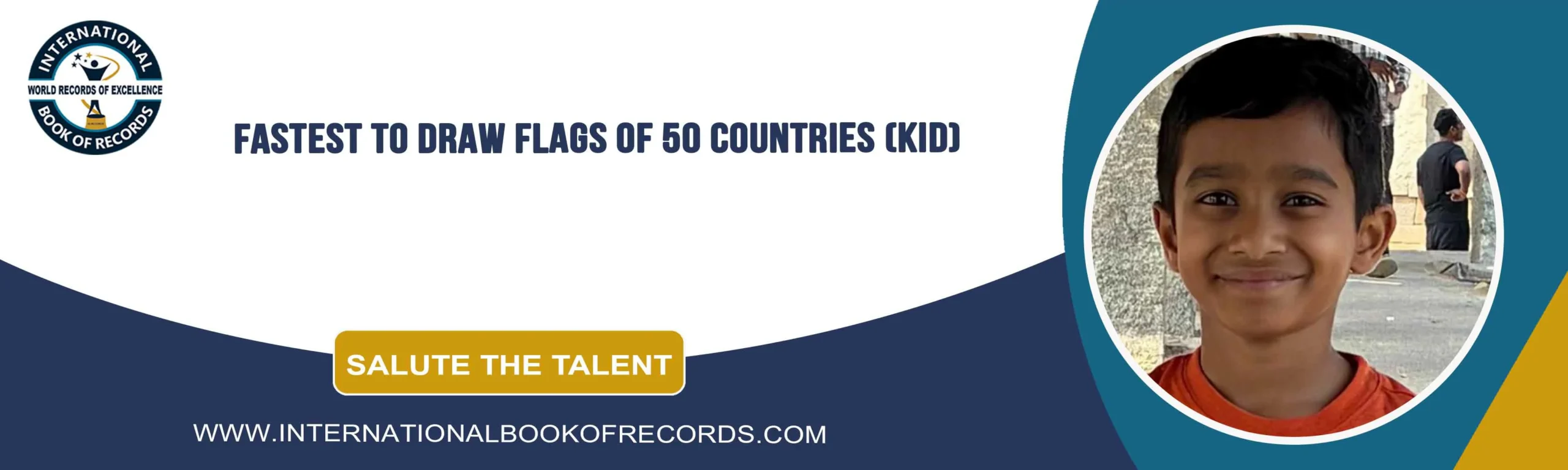 record banner image