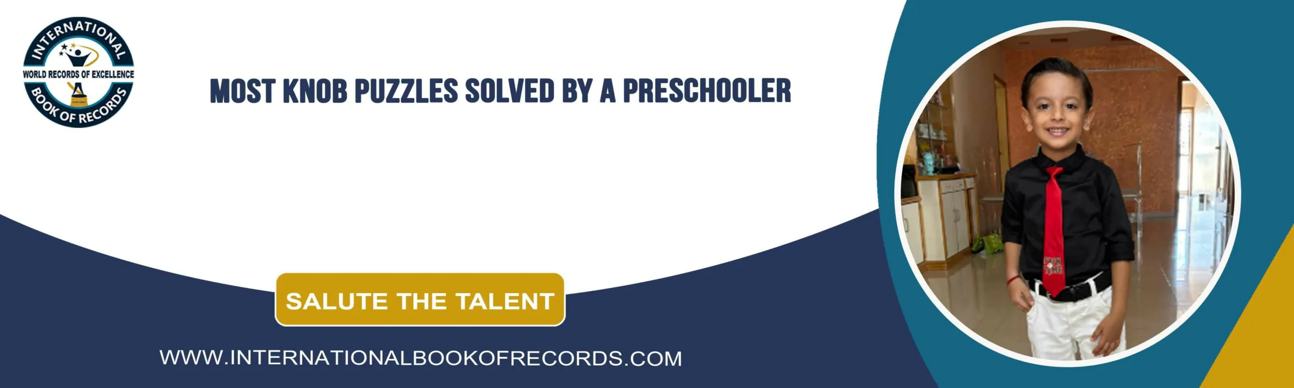 record banner image