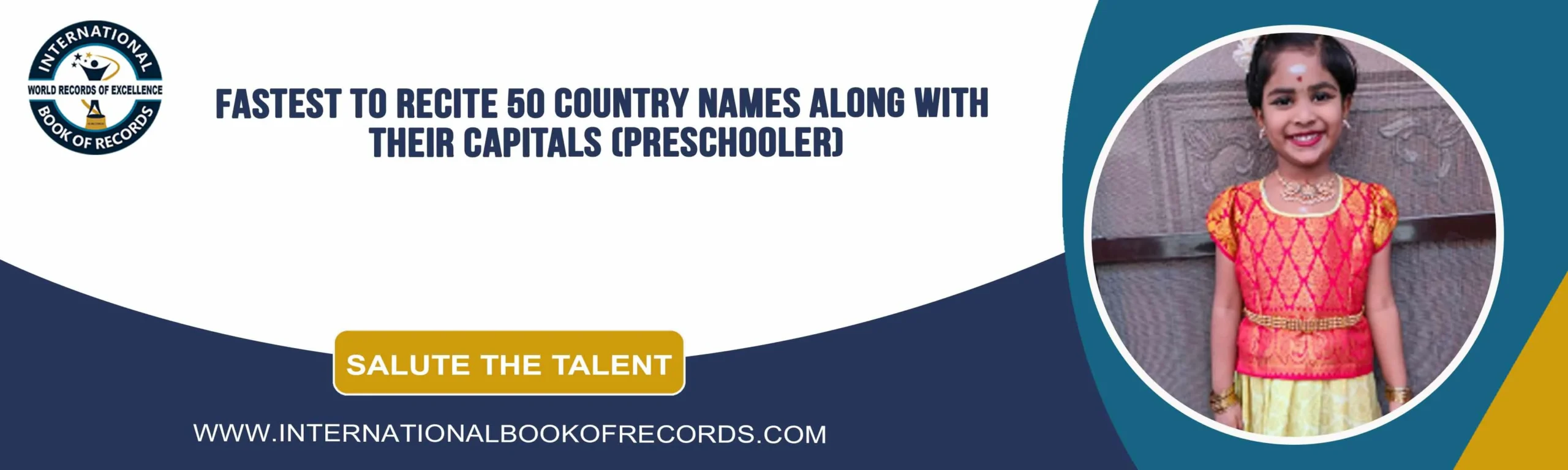 record banner image