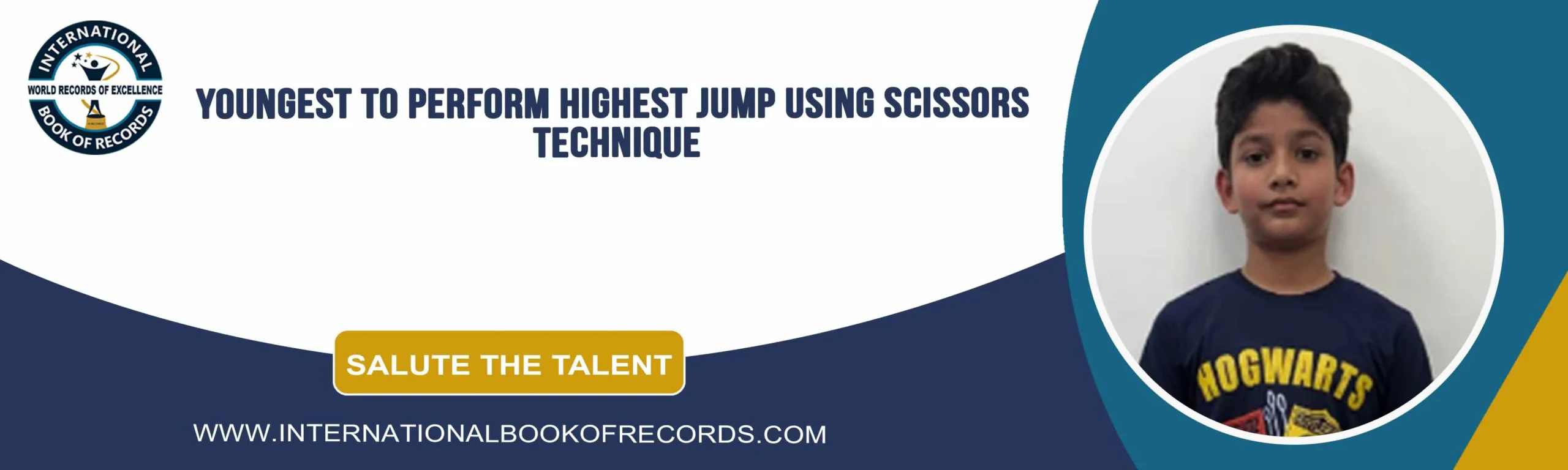 record banner image