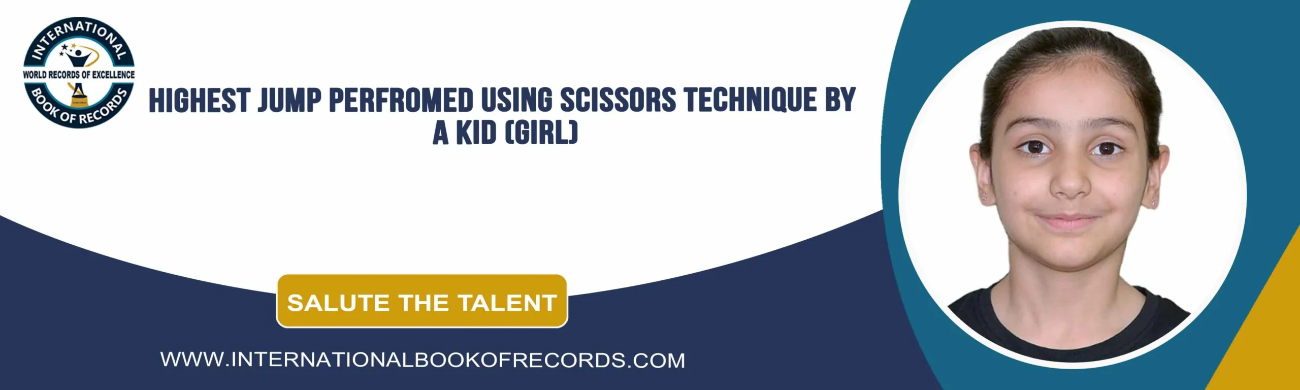 record banner image