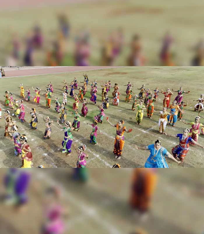 Record Image