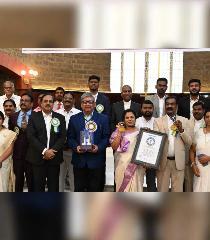 Record Image