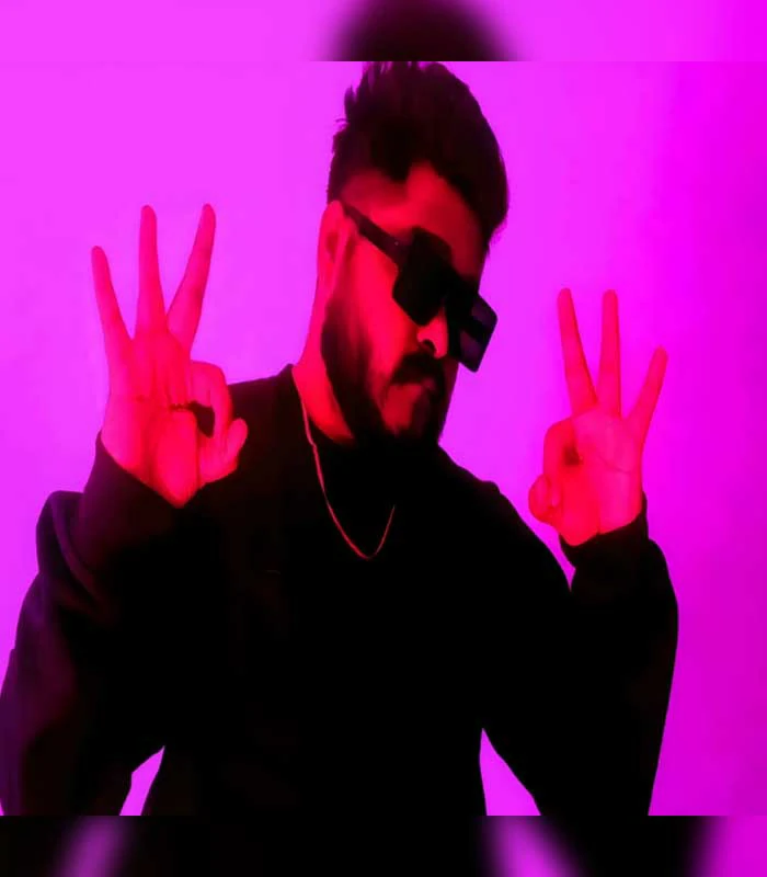 Record Image