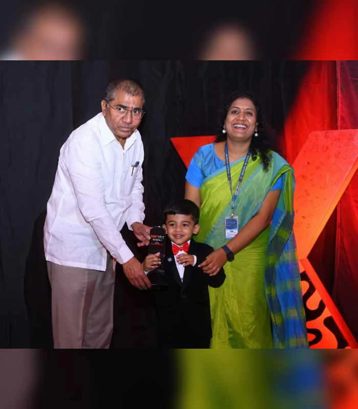 Record Image
