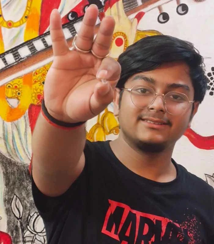 Record Image