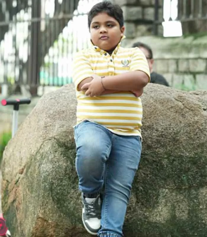 Record Image