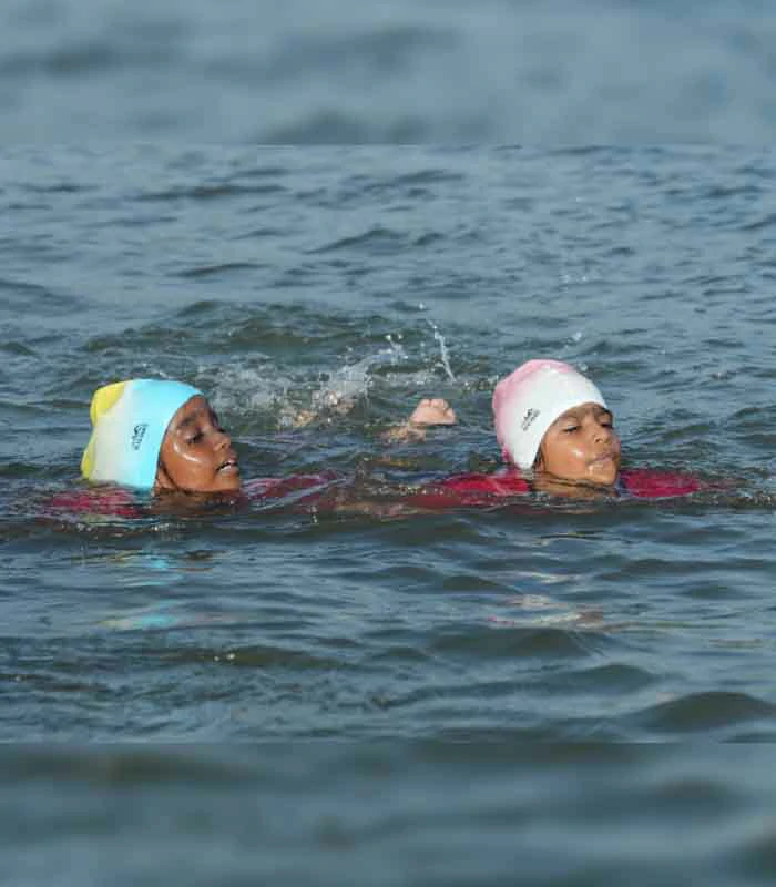Record Image