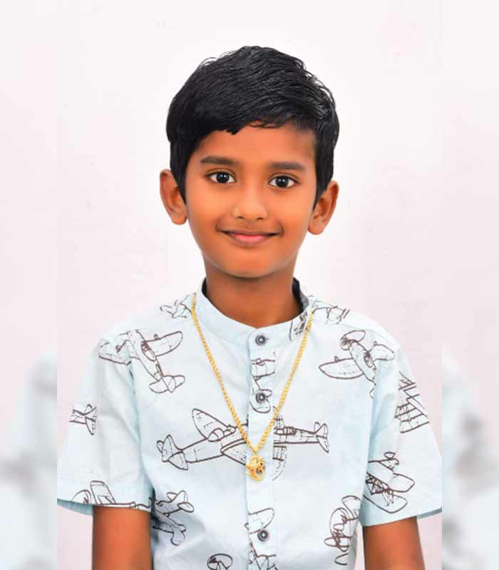 Record Image