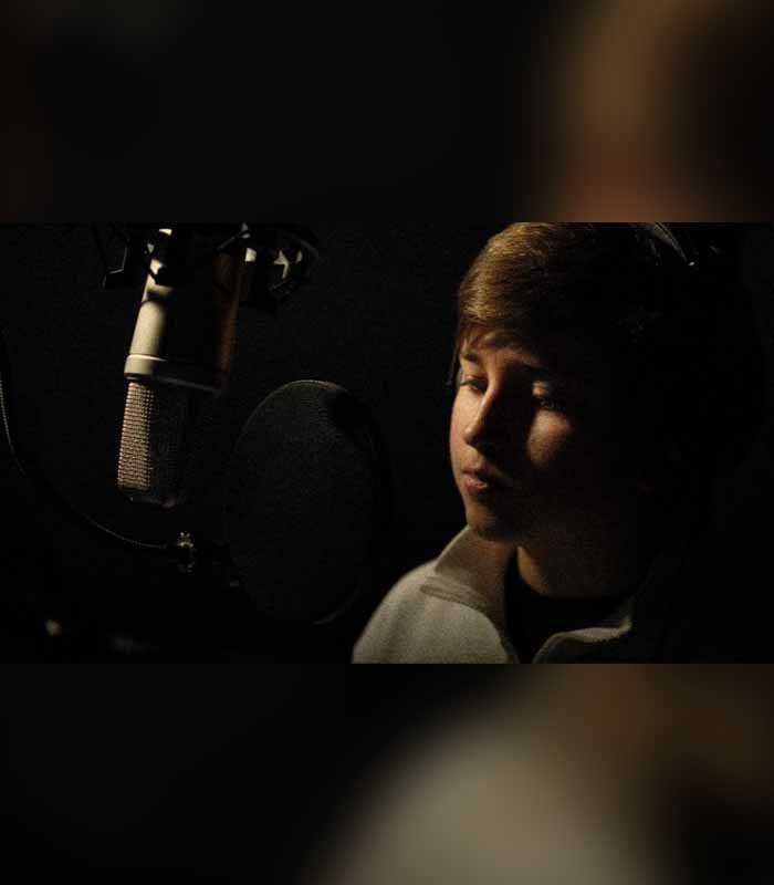 Record Image