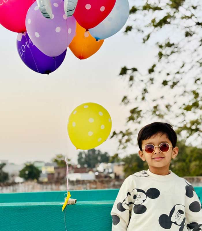 Record Image
