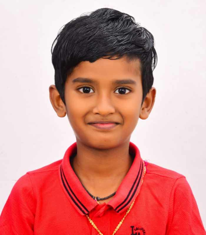 Record Image
