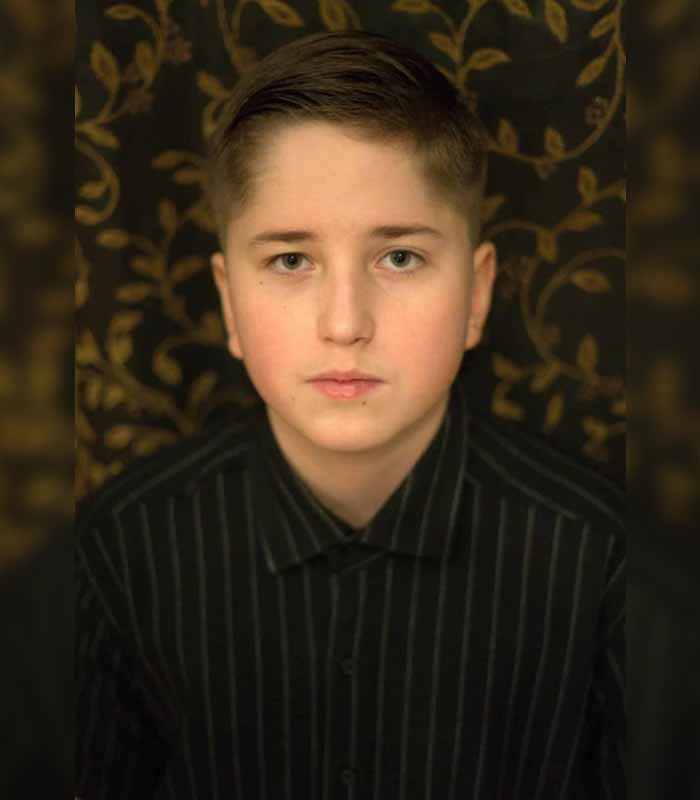 Record Image