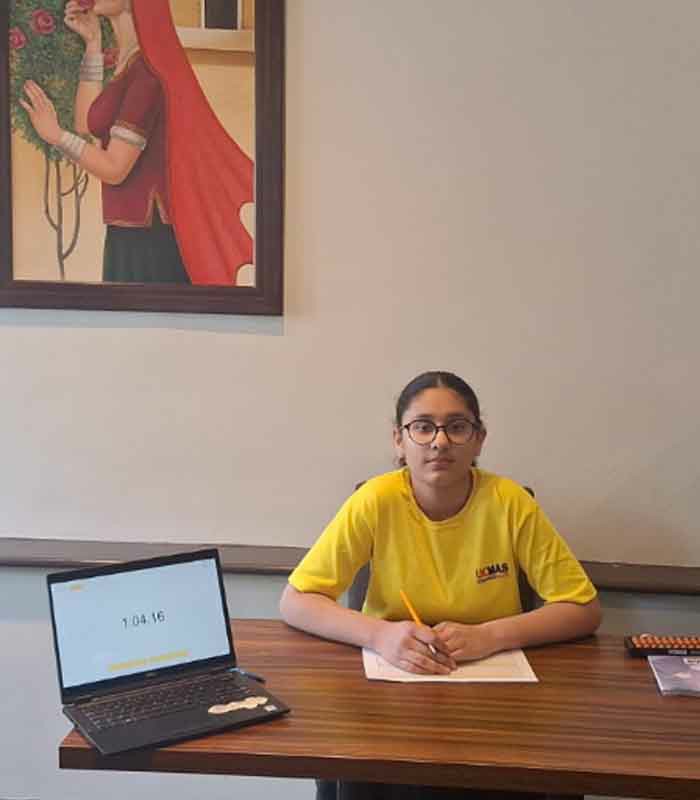 Record Image