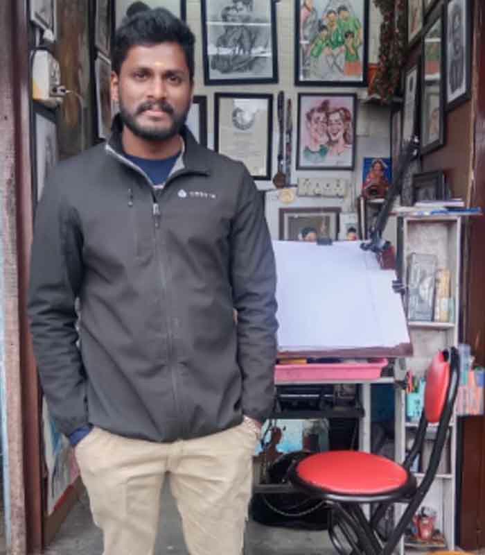 Record Image