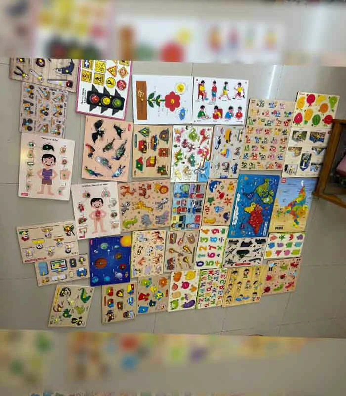 Record Image