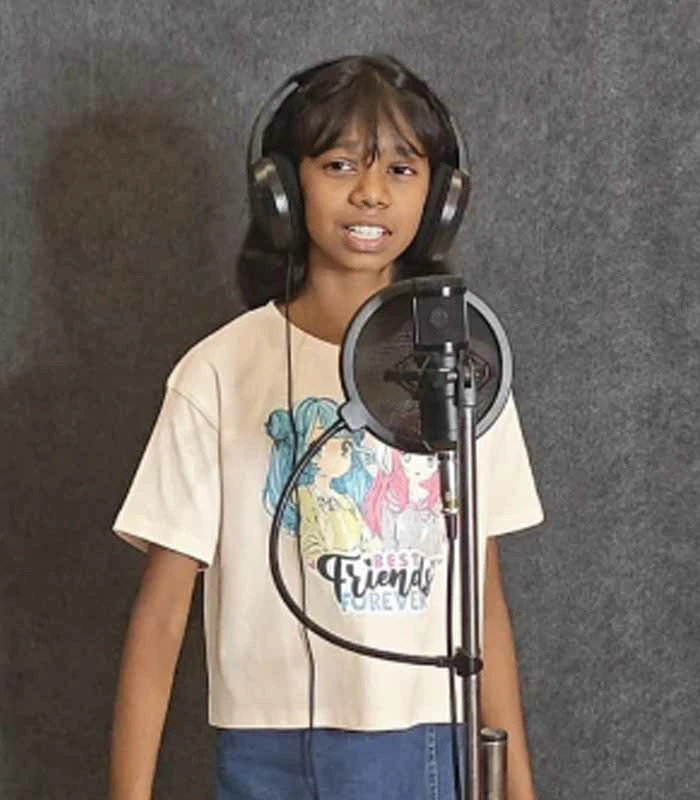 Record Image