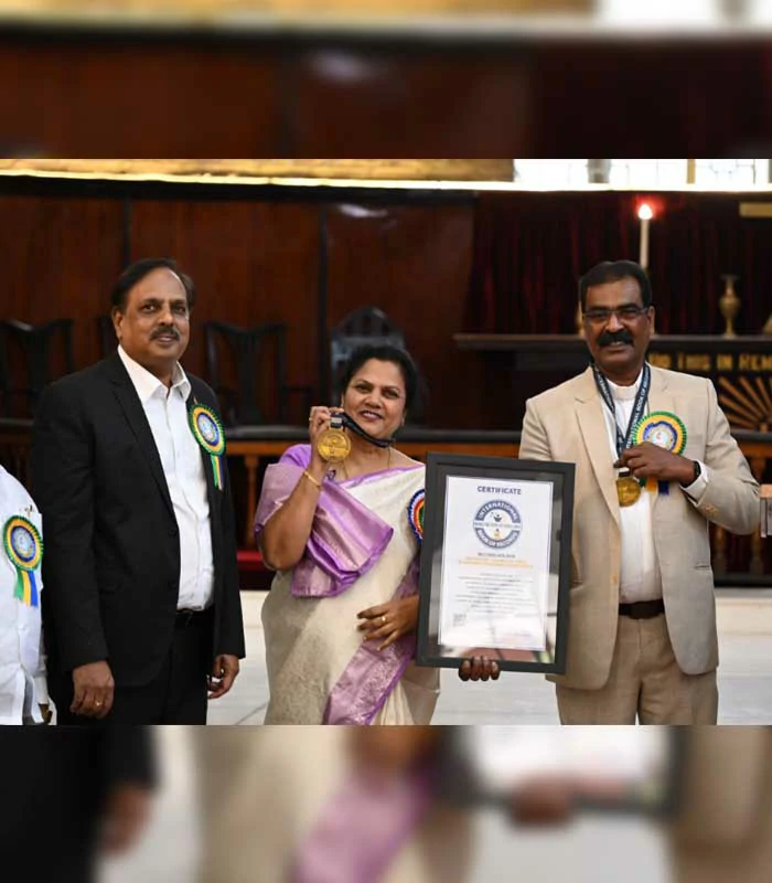 Record Image