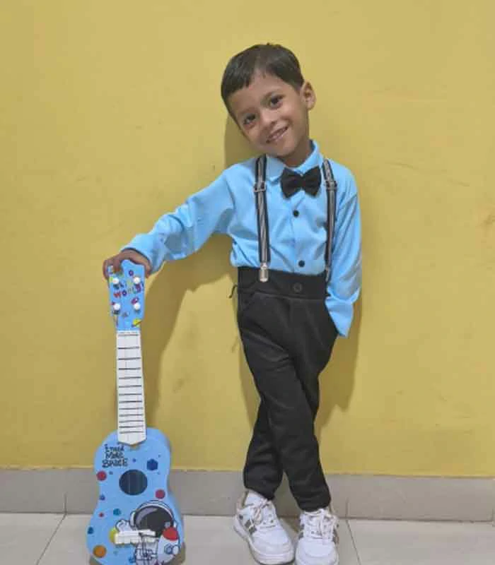 Record Image