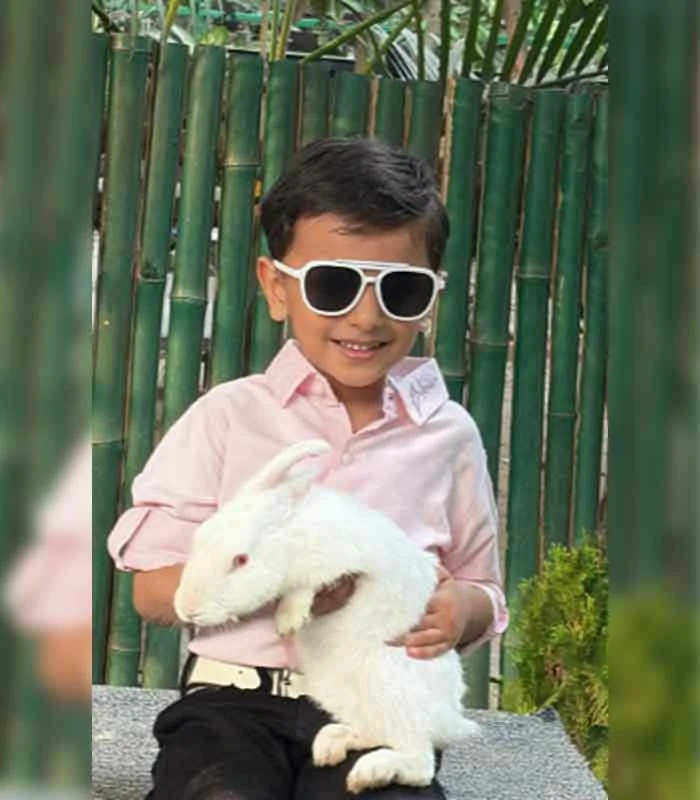Record Image