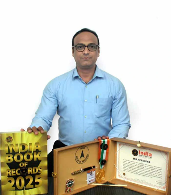 Record Image