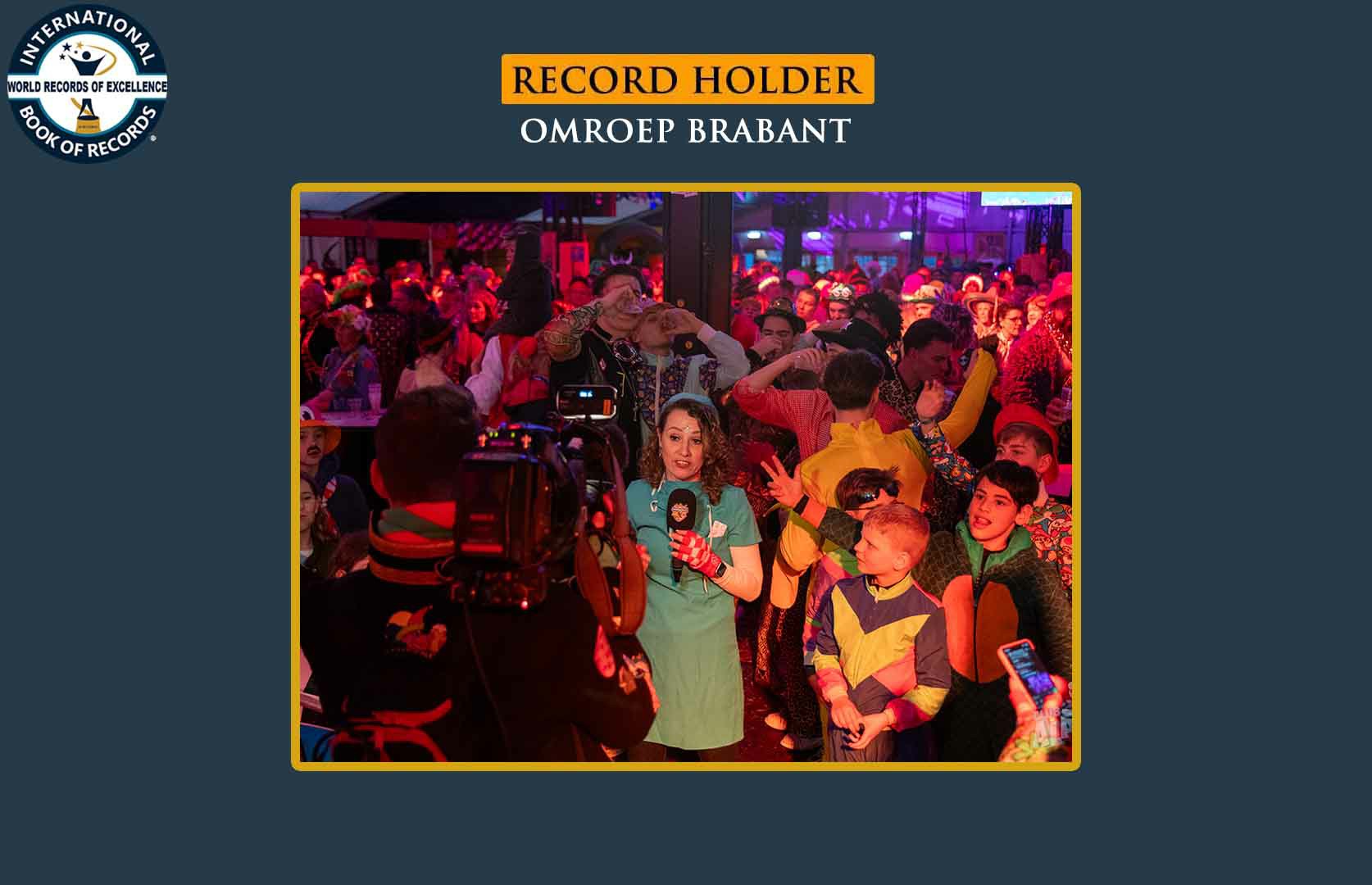 Record Image