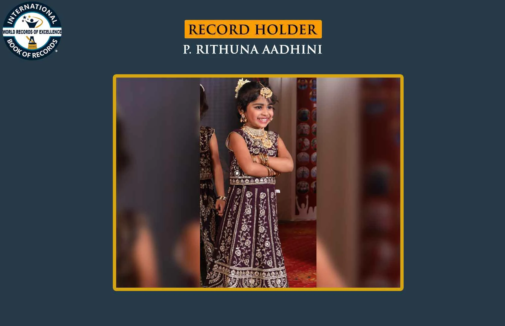 FASTEST TO RECITE 50 COUNTRY NAMES ALONG WITH THEIR CAPITALS (PRESCHOOLER)
