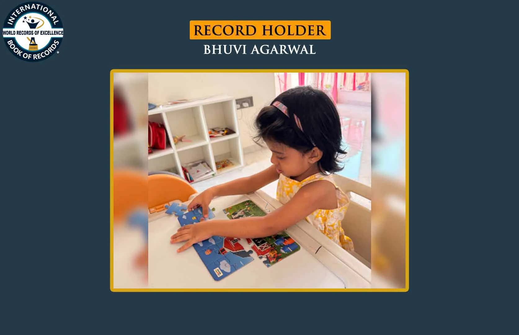 Record Image
