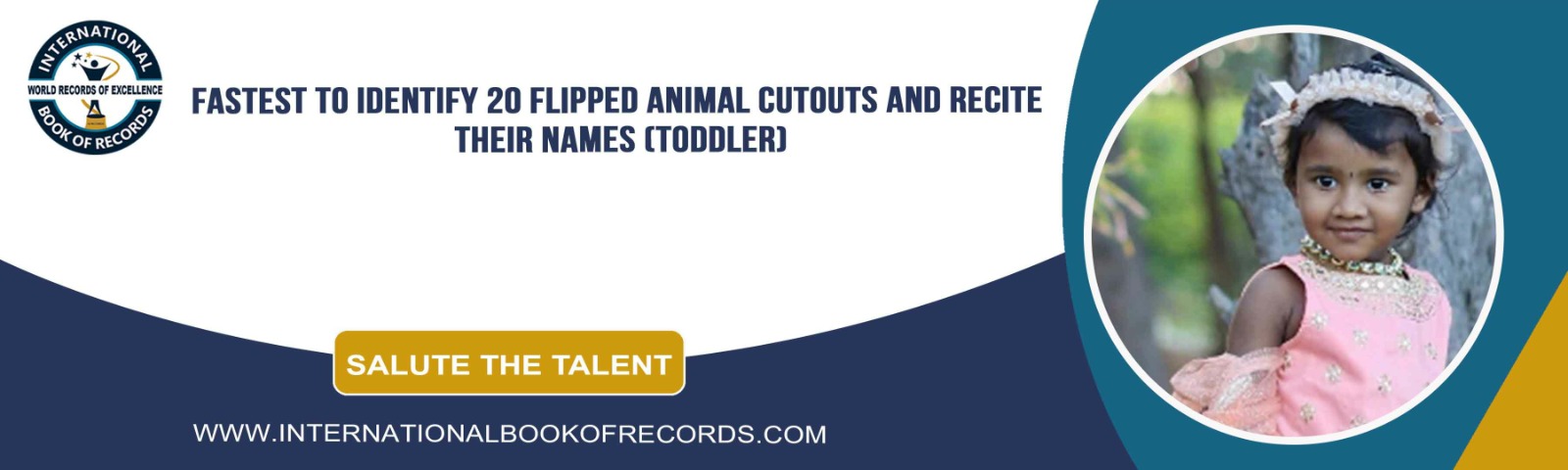 record banner image