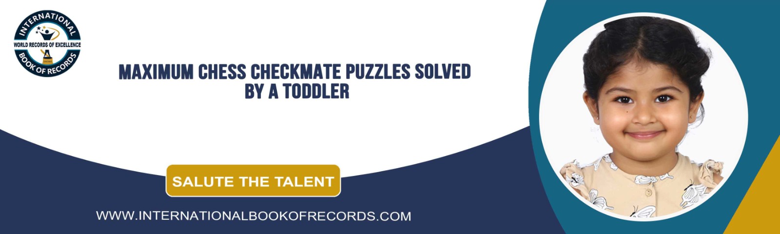 record banner image