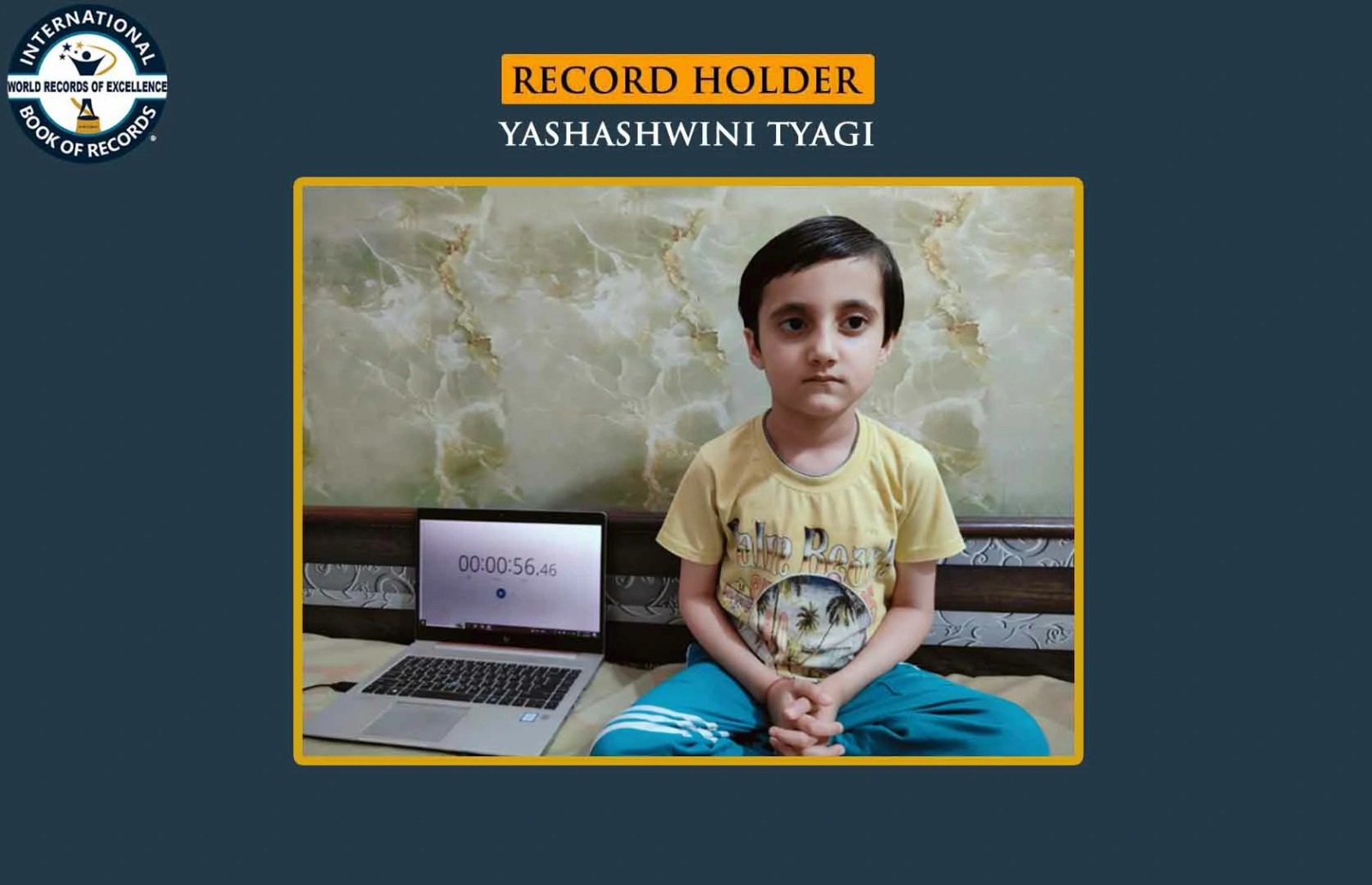 RECITING 1 TO 10 COUNTING IN MAXIMUM LANGUAGES BY A PRESCHOOLER