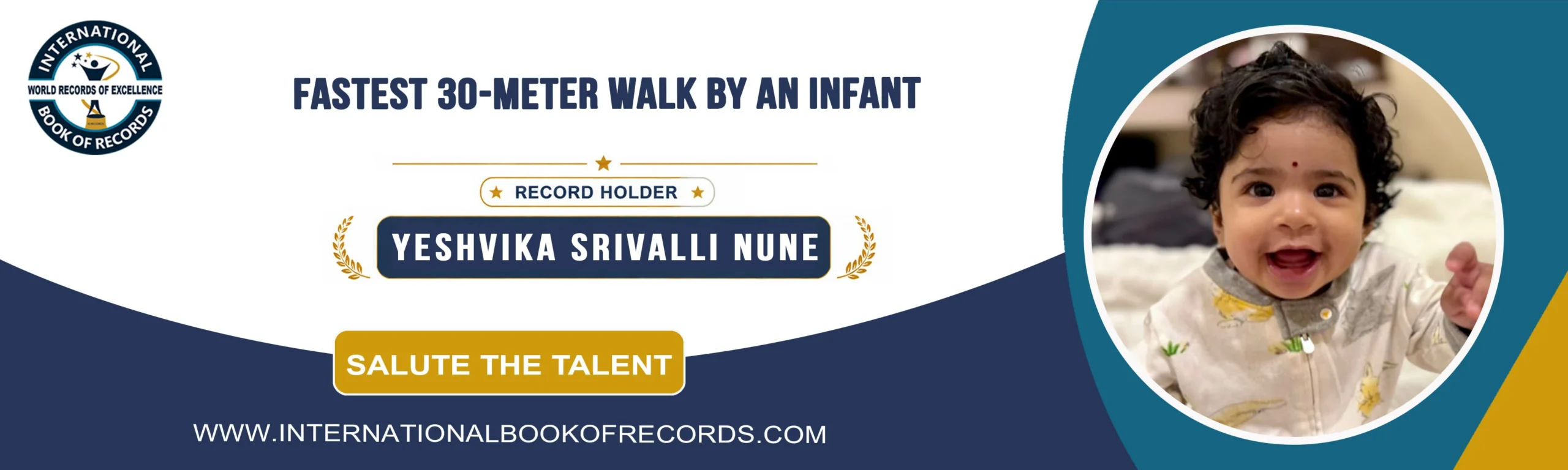 record banner image