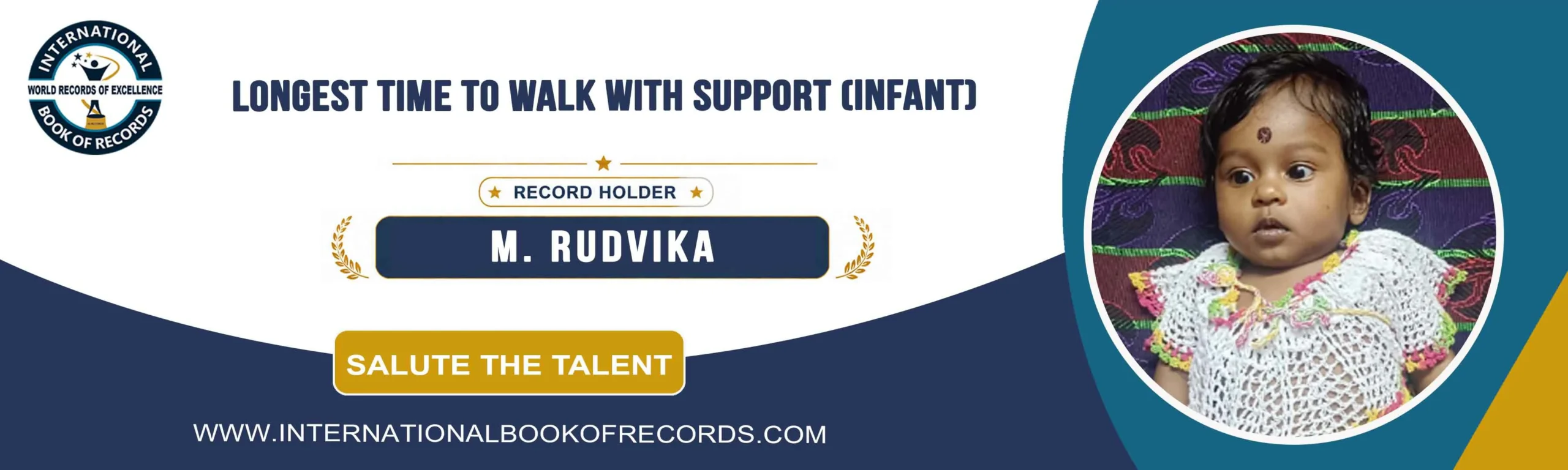 record banner image