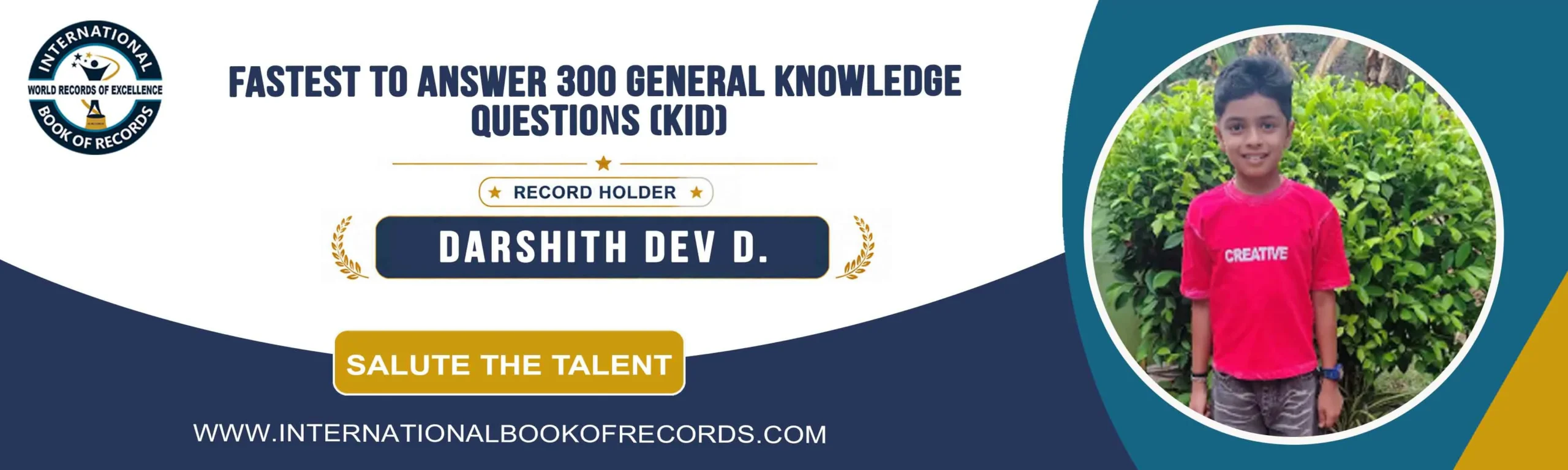 Record Image