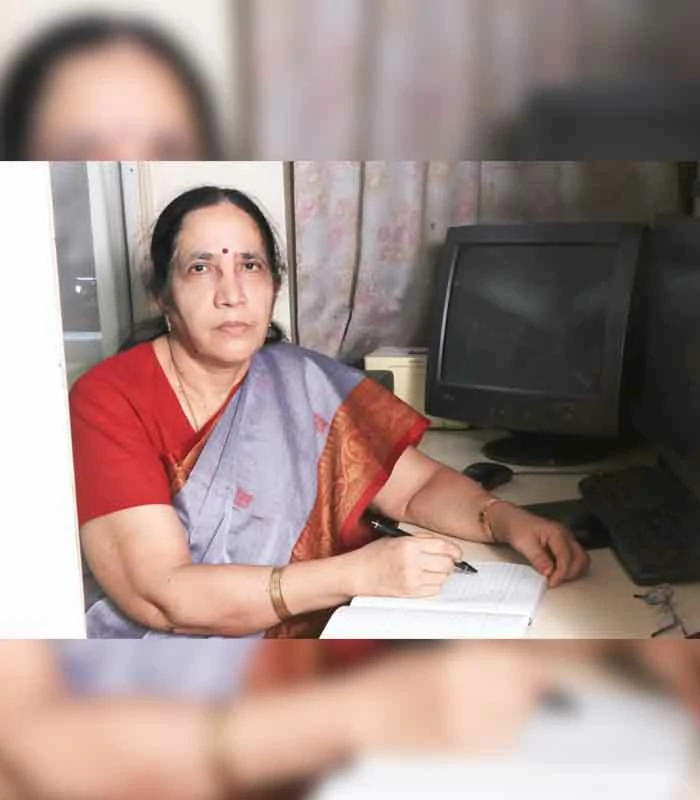 Record Image