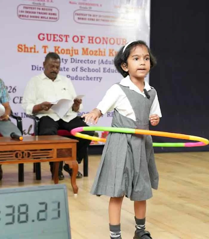 Record Image