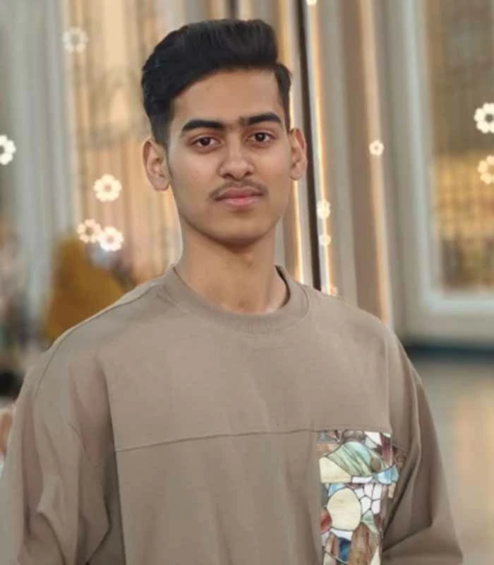 Record Image