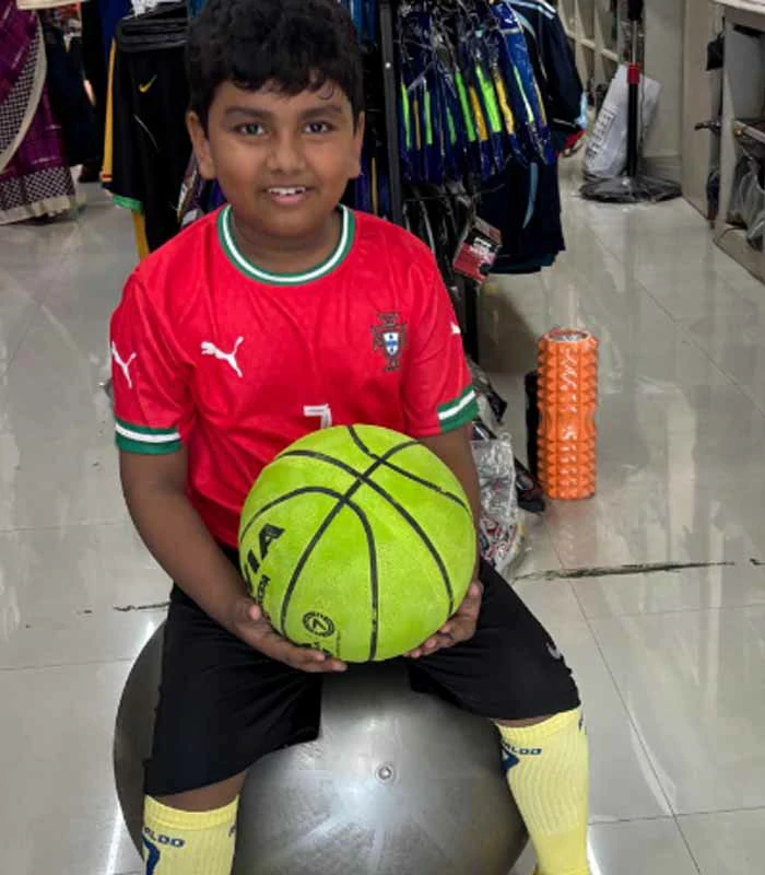 Record Image
