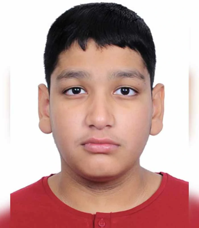 Record Image