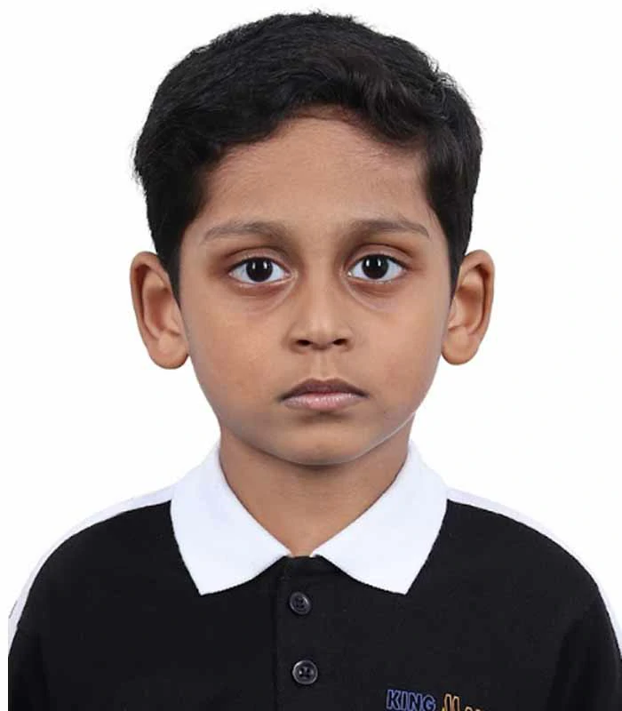 Record Image