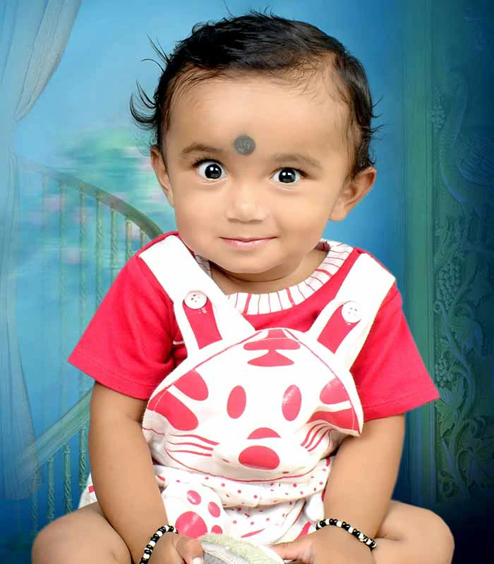Record Image