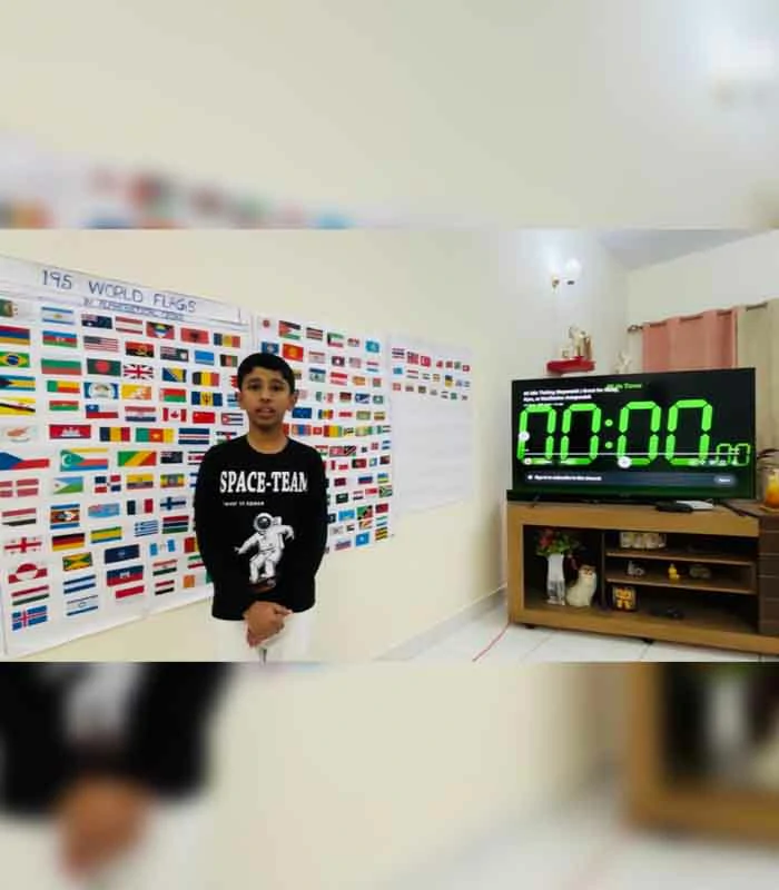Record Image