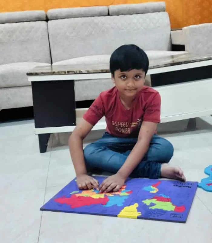 Record Image