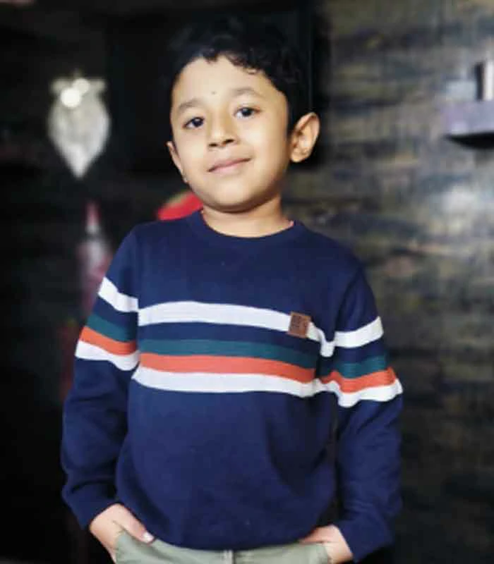 Record Image