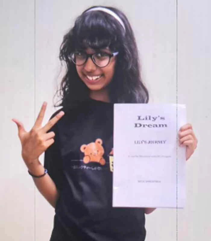Record Image